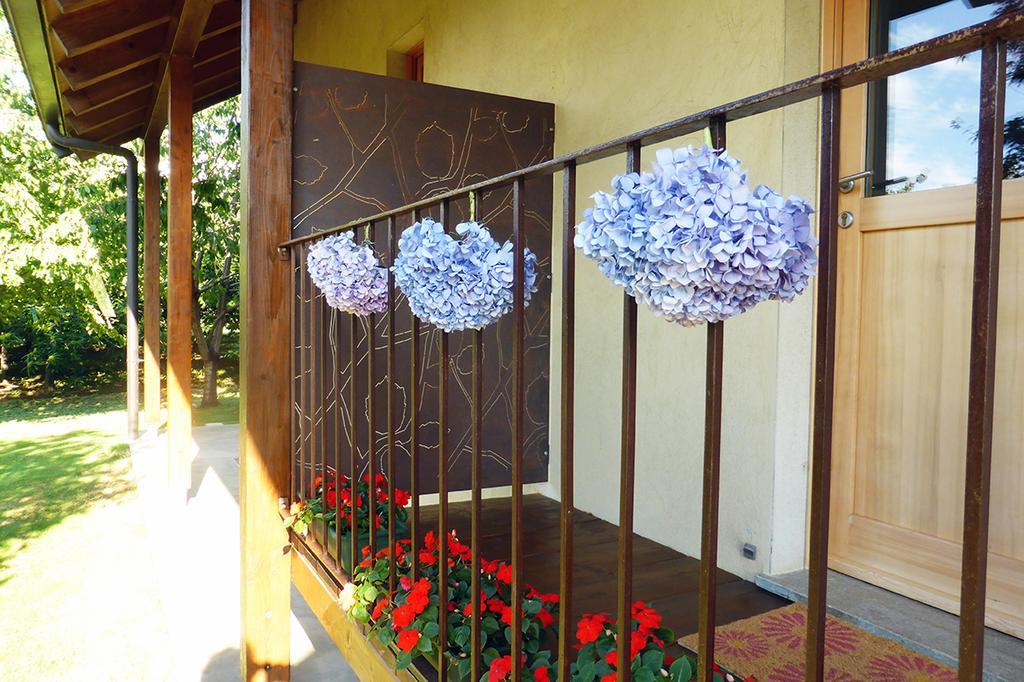 Gea Cuneo Exterior foto