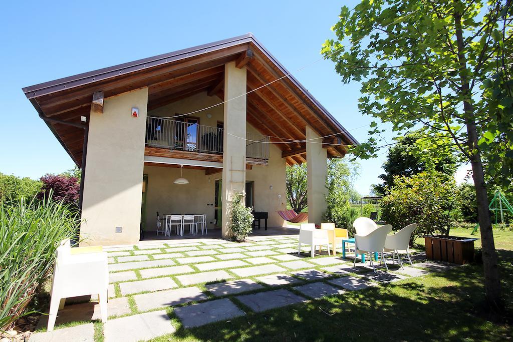Gea Cuneo Exterior foto