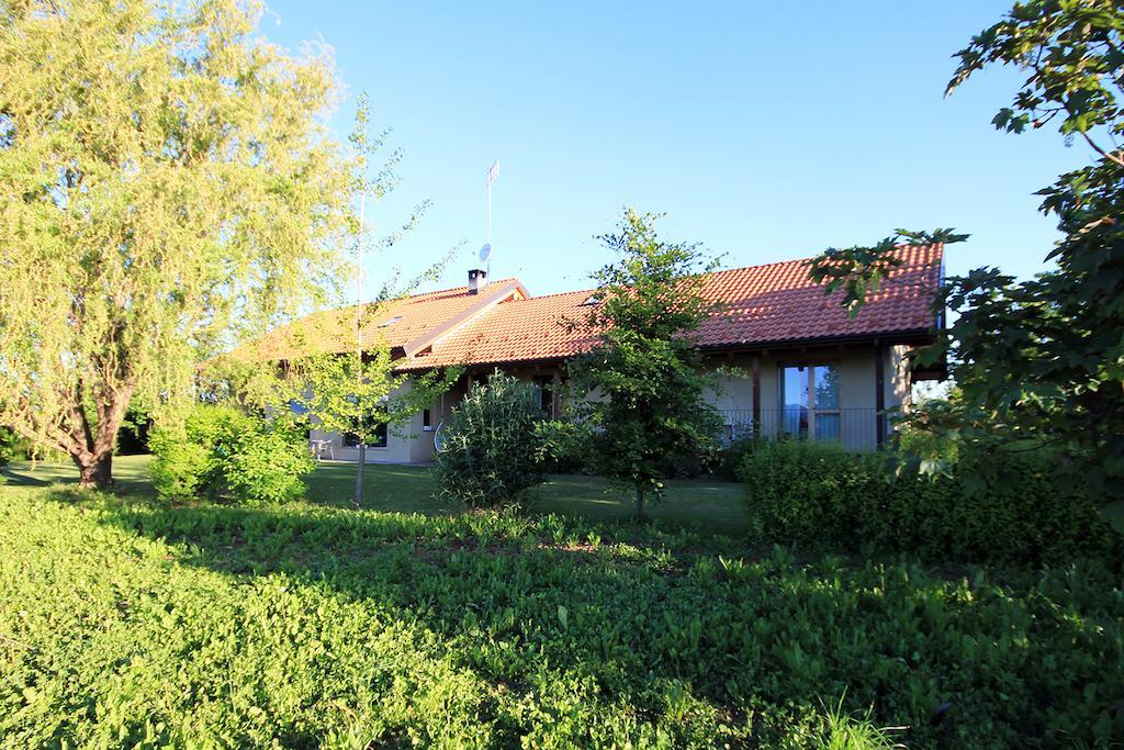 Gea Cuneo Exterior foto