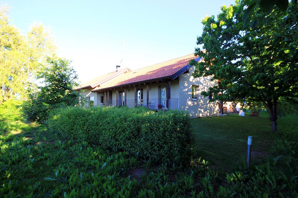 Gea Cuneo Exterior foto